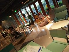 -sugarman espresso素饮糖人高新咖啡工厂