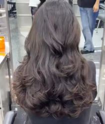 -5M HAIR SALON