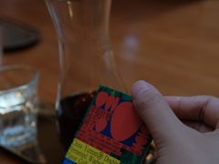 -阿什卡咖啡馆ESSCA COFFEE(塔里木石油宾馆店)