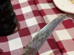 -开心果牛扒城(雍华庭店)