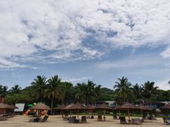 -石梅湾艾美度假酒店