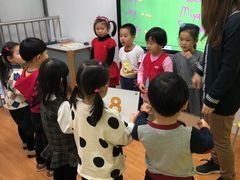 -英孚教育青少儿(河东资深教研中心)