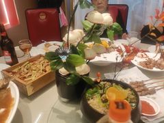 -普天和酒楼(天津之眼店)
