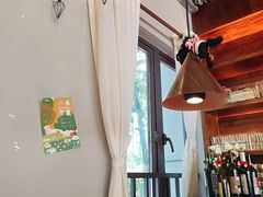 -岛风·台食小馆 ISLAND BISTRO(烟台山店)