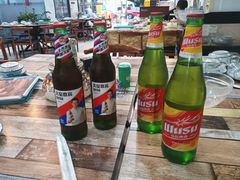 -黑公羊新疆菜(人和店)