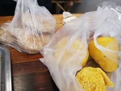素烧饼-李小老烧饼(常营民族家园店)