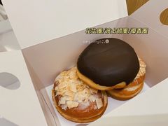 甜甜圈-Tims天好咖啡(江干万象城店)