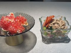 -悦融琥珀·京鲁菜·海味珍品(西单店)