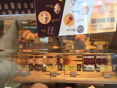 -麦当劳(北京上地十街餐厅店)