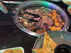 -老卜奎齐齐哈尔烤肉(人民东路店)