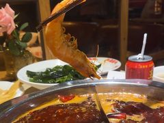 -大队长主题火锅(观音桥店)