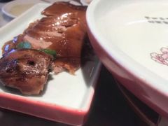-京味斋·北京烤鸭(华威桥北工大店)