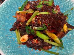 -山石榴·贵州菜(丰盛里店)