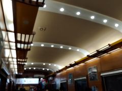 -山东建筑大学·火车餐厅7号车厢麻辣烫