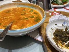 -老酒川菜坊(中山西路店)