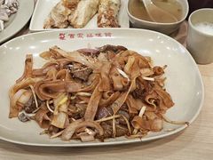 -百家鸡味馆(清泰店)