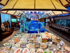 -鲜得莱渔港·小平岛海胆馆(七贤岭店)