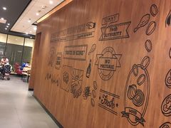 -汉堡王(上海118广场店)