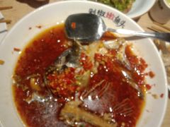 -湘阁里辣(沙井华润万家店)