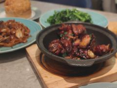 -鹿港小镇(悠唐店)