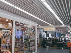 -天丰利生活MALL(和平里店)