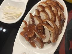 -六和聚传统烤鸭.天津菜(和平店)