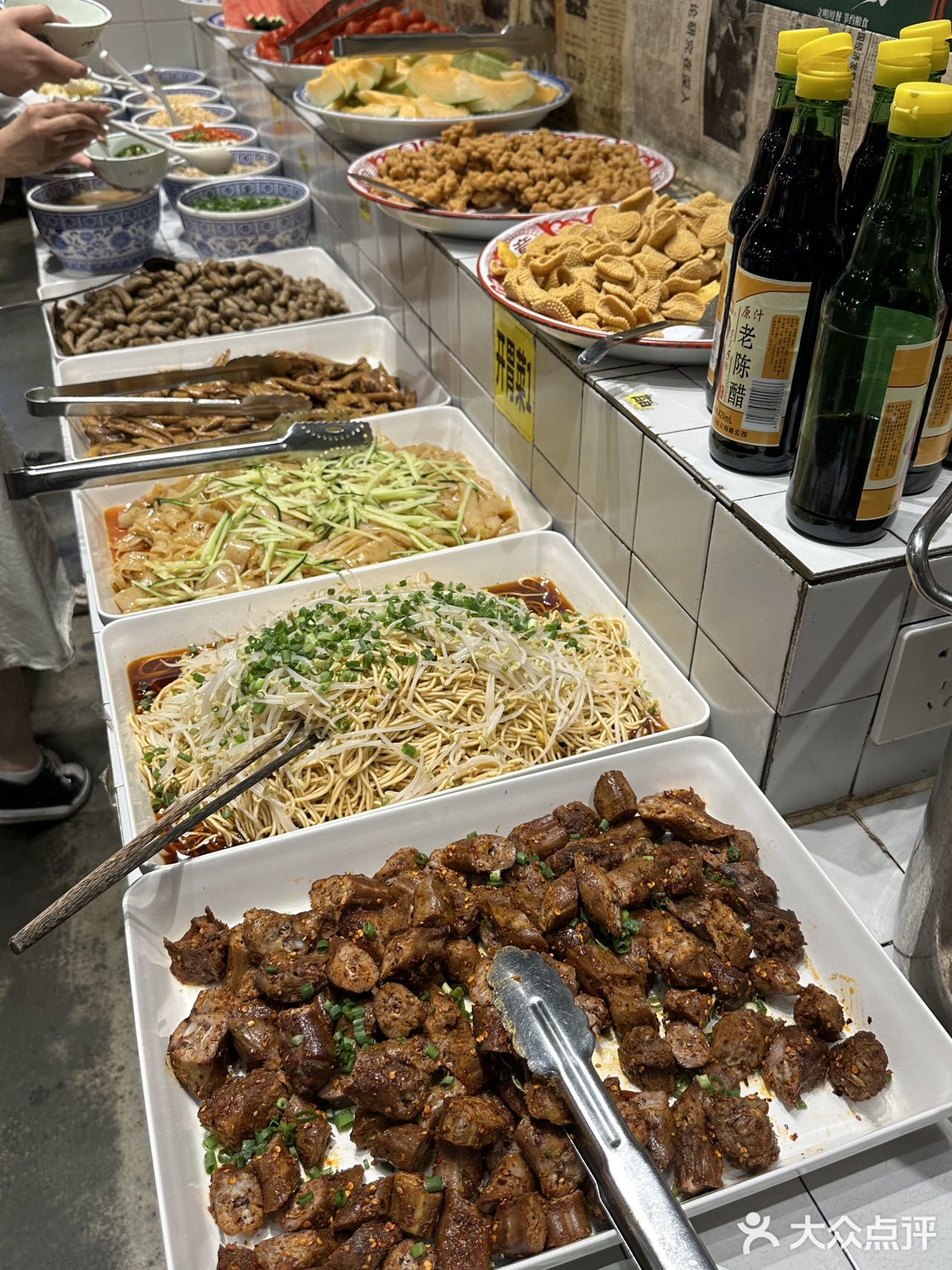 教你打开吃麻辣火锅的正确方式来咯