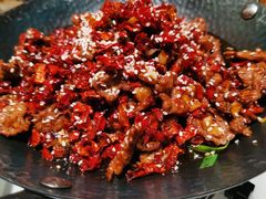-味上湘菜馆(悦方ID MALL店)