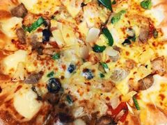 -必胜客(人民店)
