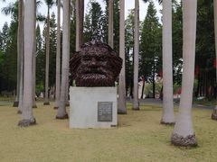 -广州雕塑公园