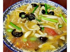 连汤肉片-管记水席老店(仙果市街店)