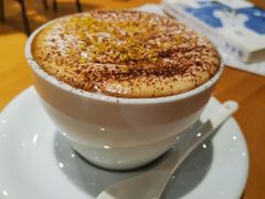 -ZING COFFEE 镜咖啡