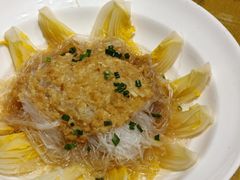 椒香娃娃菜-柴米油盐(土菜院子店)