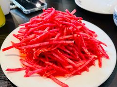 -玫瑰红烤羊排(北新桥三条店)