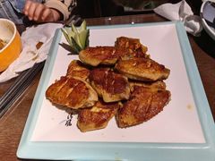-苏浙徽·农家大院(吴江中山南路店)