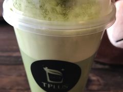 -TPLUS茶家(上海商城南京西路店)