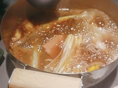 -沼津港精致料理·寿喜烧·烧鸟(龙湖南桥天街日料榜单店)