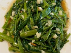 泰式飞天通菜-Thai Alley泰爱里(二沙岛店)