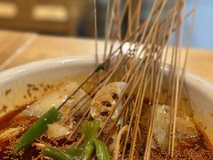 -嘉州叶婆婆钵钵鸡(建设路店)