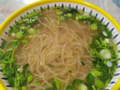 -金达莱韩国料理朝鲜冷面