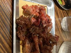 -破店肥哈·东北烧烤·夜宵(南山保利店)