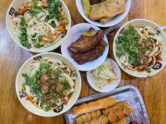 -任记七中刀削面(总店)