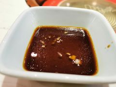 -捞神汤物料理(正大广场店)