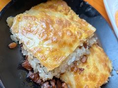-莲餐厅·湖北菜·潜江小龙虾店(愚园路店)