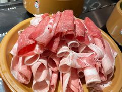 -龍歌自助小火锅(城阳万象汇店)