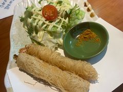 -有喜屋·烧鸟·居酒屋(周浦万达店)
