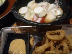 -肥肥虾庄·金牌油焖大虾(杨园滨江时代walk店)