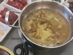-尚宴牛特鲜自助(太原街万达店)
