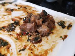 -随园花园餐厅(新港中路店)