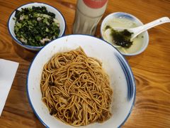 -小方的面(徐家汇店)